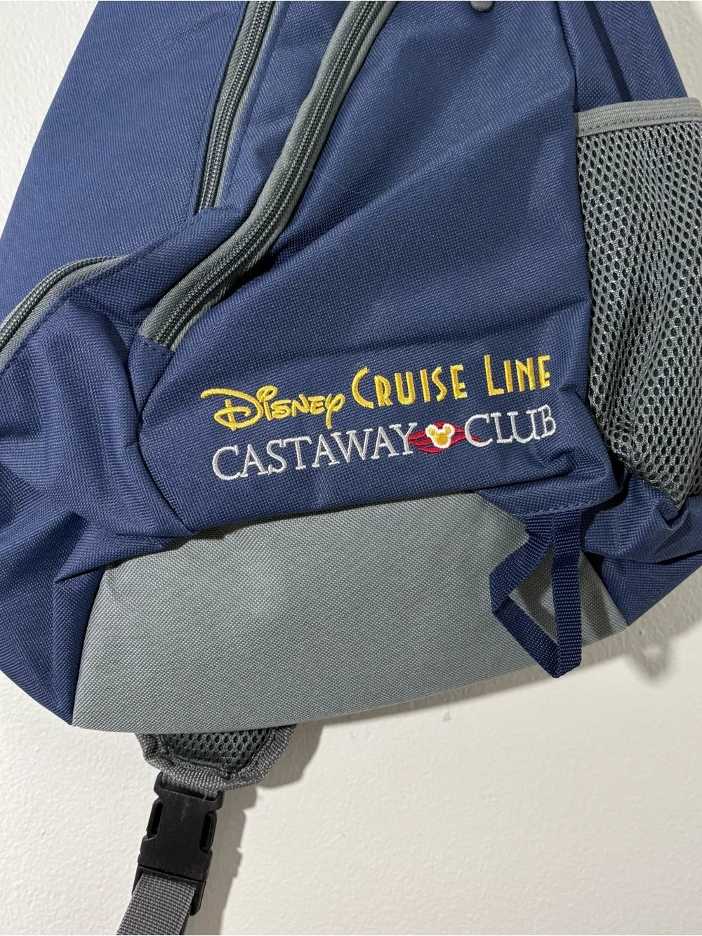 Disney new tags
